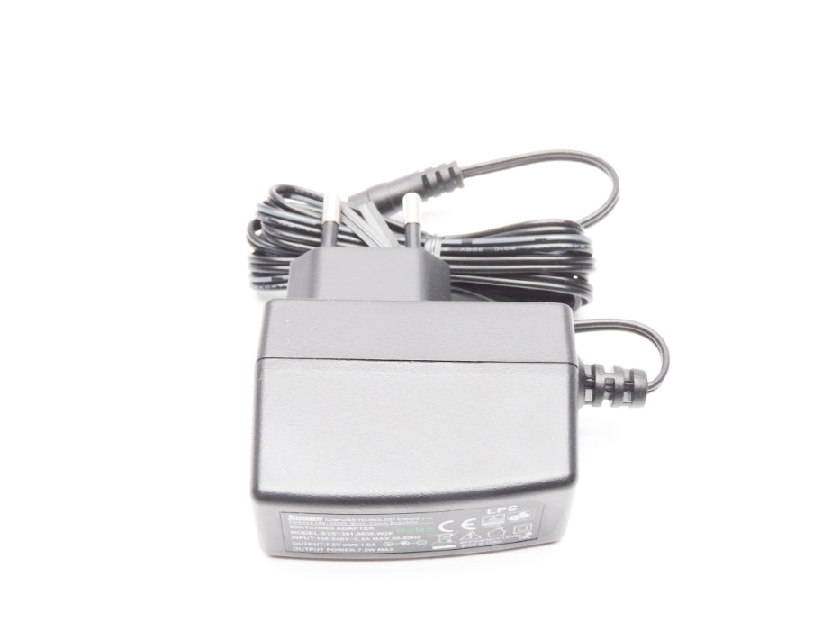DENHER ELTRONIK 512721 SYS1381-0808-W2E NSMP