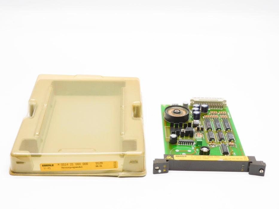 EBERLE 051421000000 V-41 NSMP