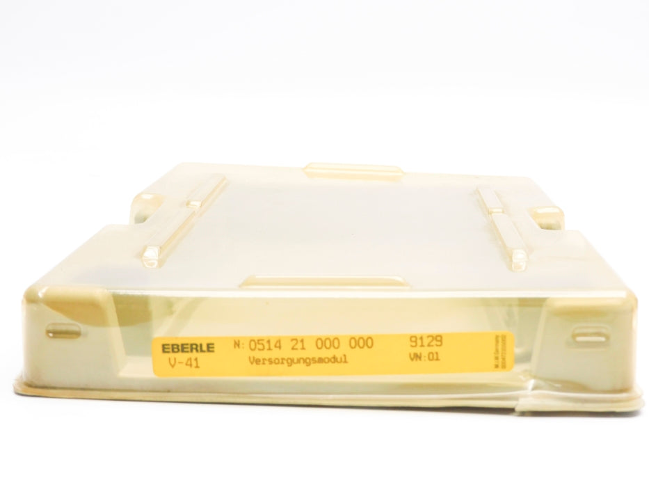 EBERLE 051421000000 V-41 NSMP