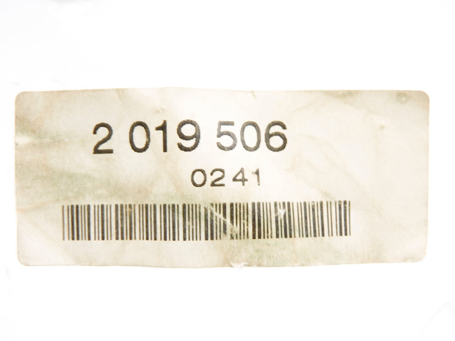 INDUSTRIAL MRO 2019506 NSMP
