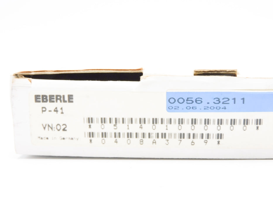 EBERLE 051401000000 P-41 NSMP
