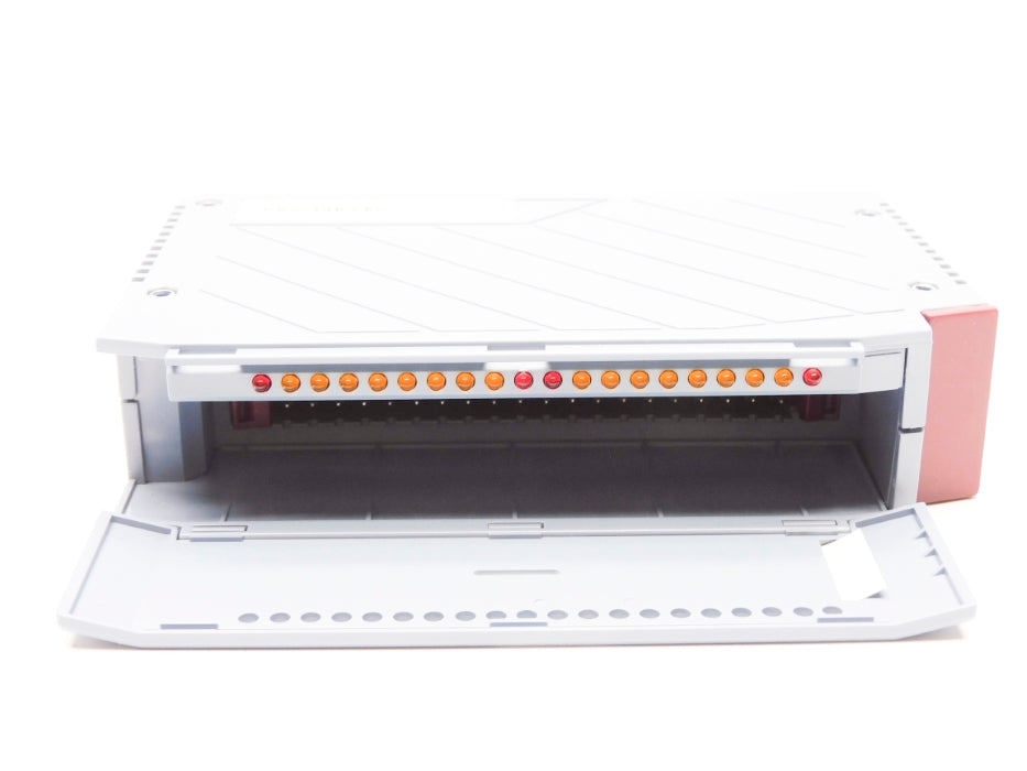 BR AUTOMATION 3D0479.6 REV. C0 NSMP