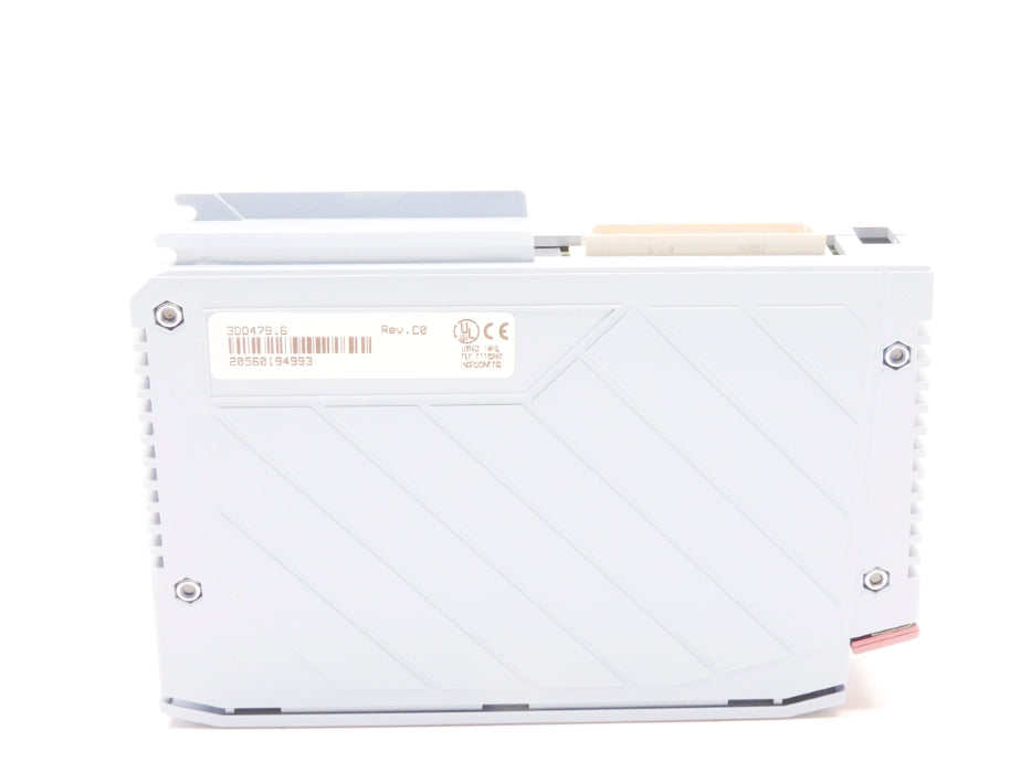BR AUTOMATION 3D0479.6 REV. C0 NSMP