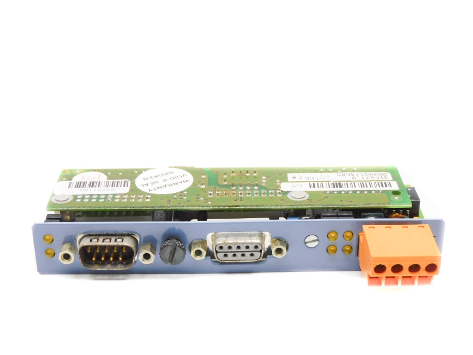 BR AUTOMATION 3IF671.9 REMAN