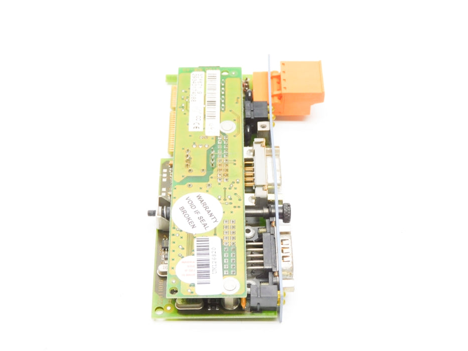BR AUTOMATION 3IF671.9 REMAN