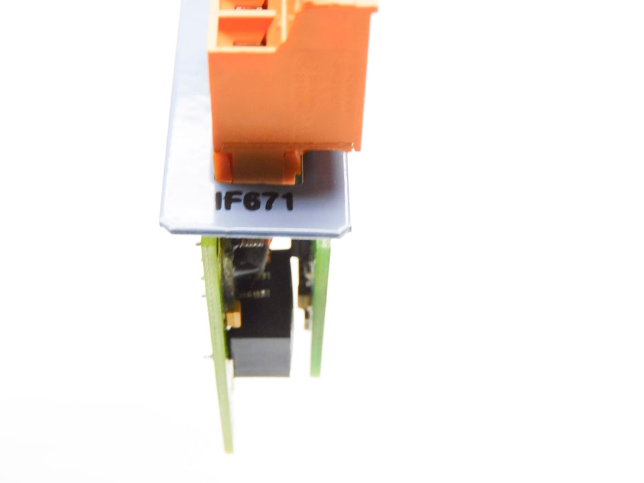 BR AUTOMATION 3IF671.9 REMAN
