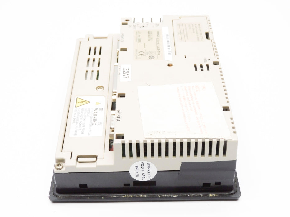OMRON NT31-ST121B-EV2 REMAN
