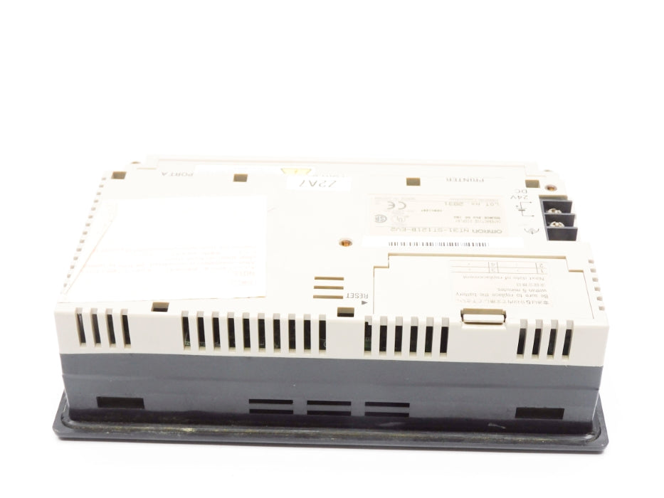 OMRON NT31-ST121B-EV2 REMAN