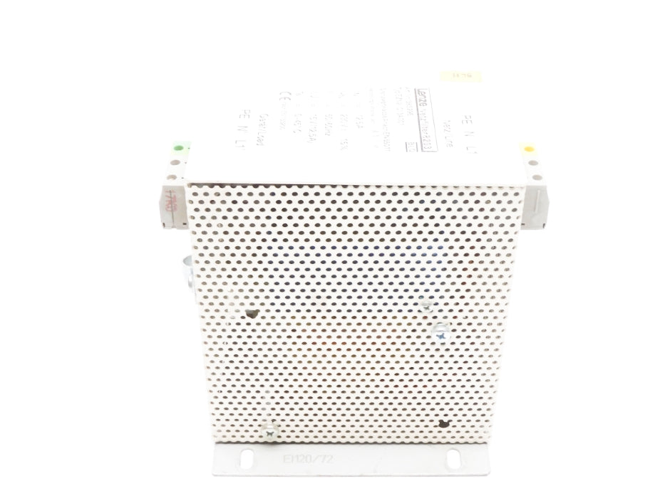 LENZE EZN2013A001 383296 UNMP