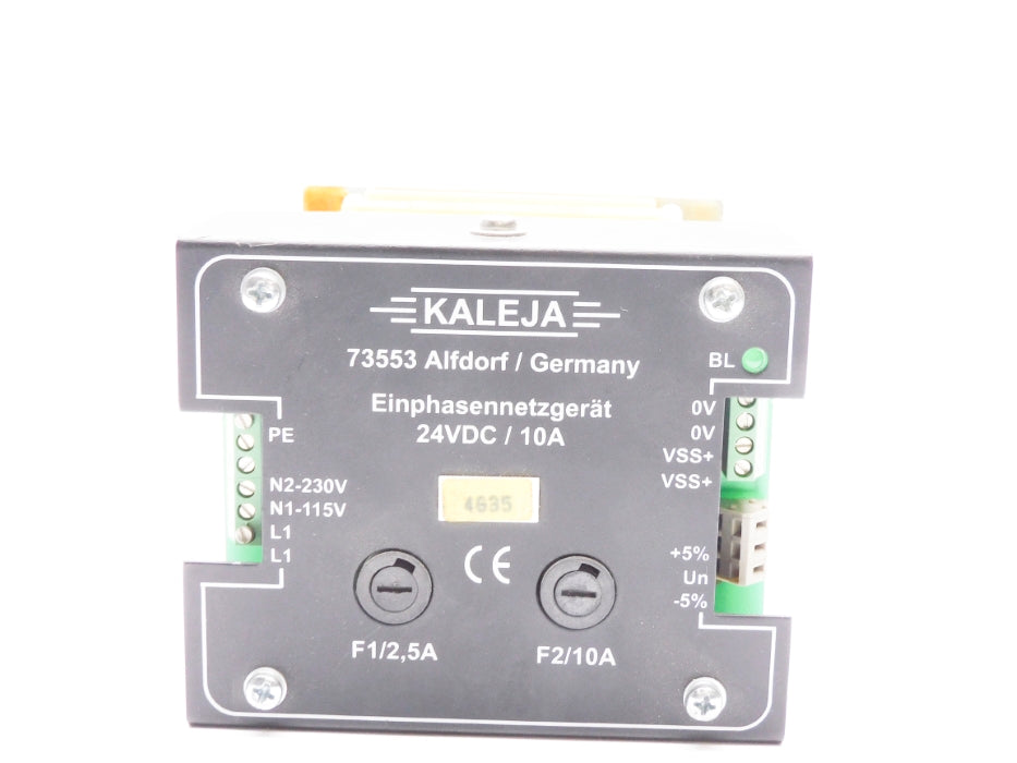 KALEJA 73553 UNMP