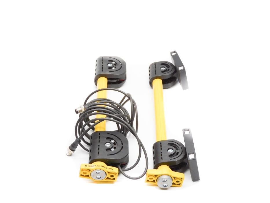 LEUZE AC-MLX2-2SA NSNP