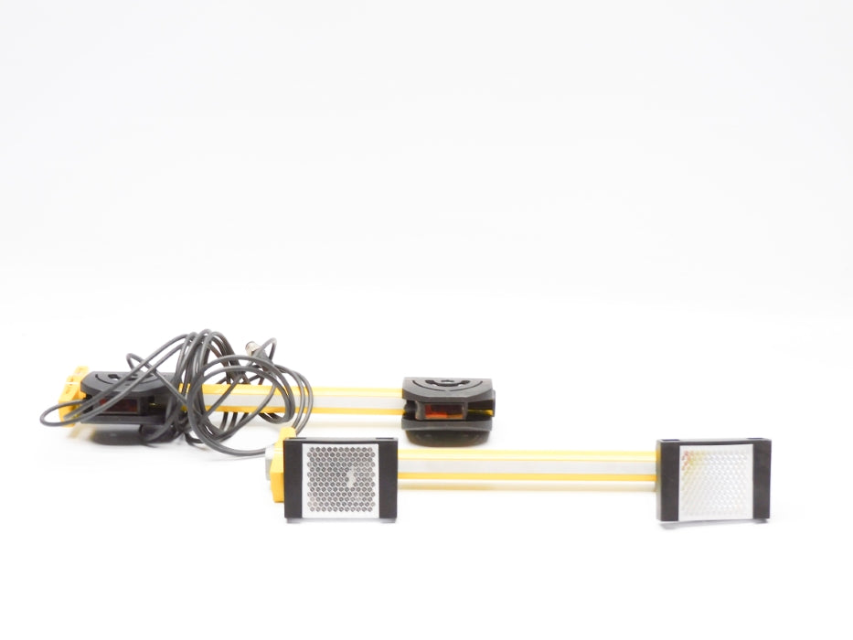 LEUZE AC-MLX2-2SA NSNP