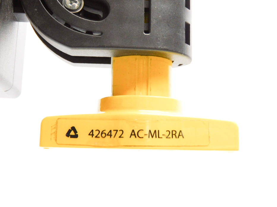 LEUZE AC-MLX2-2SA NSNP