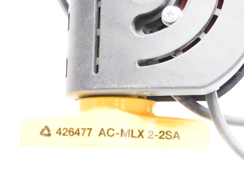 LEUZE AC-MLX2-2SA NSNP