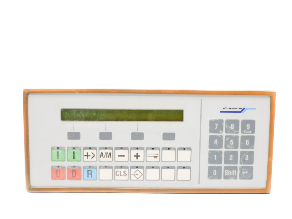 EBERLE 0500943420802 BC-42 REMAN