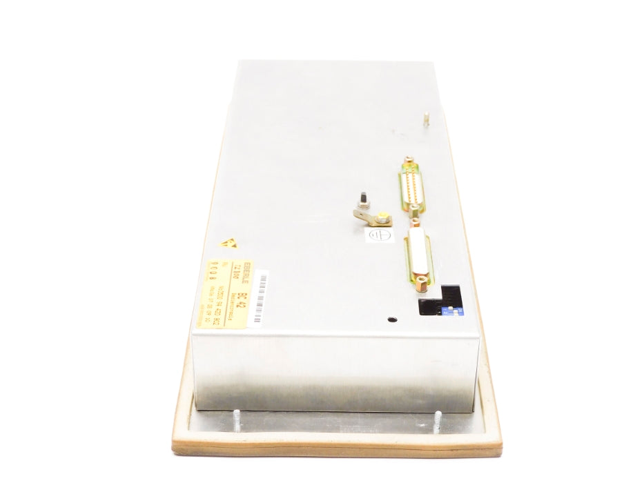 EBERLE 0500943420802 BC-42 REMAN