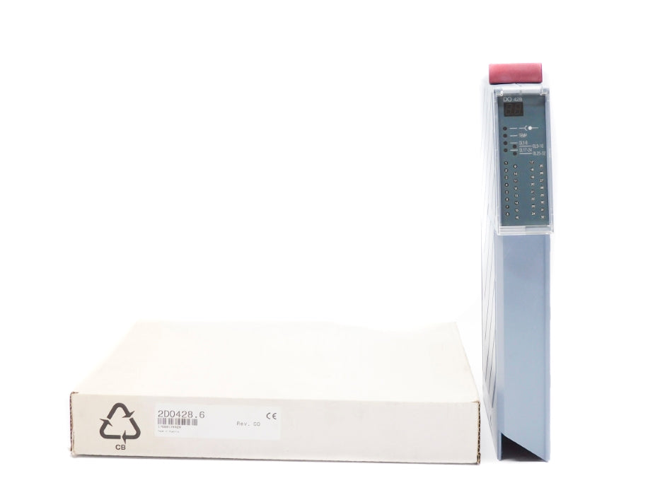 BR AUTOMATION 2D0428.6 NSMP