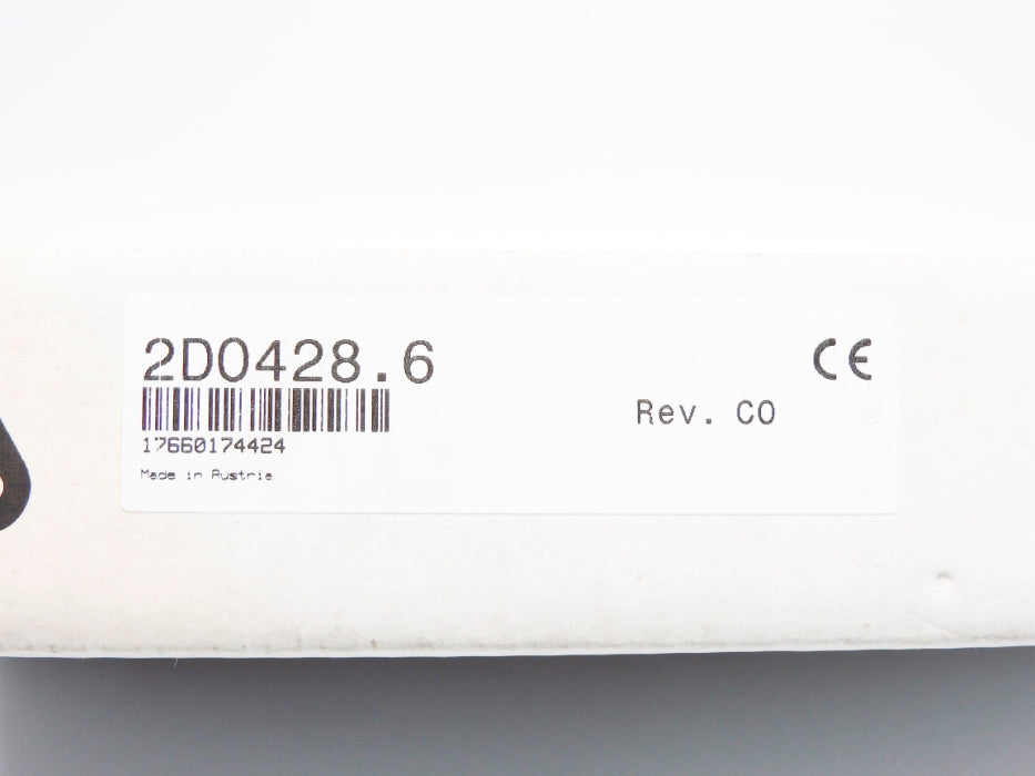 BR AUTOMATION 2D0428.6 NSMP