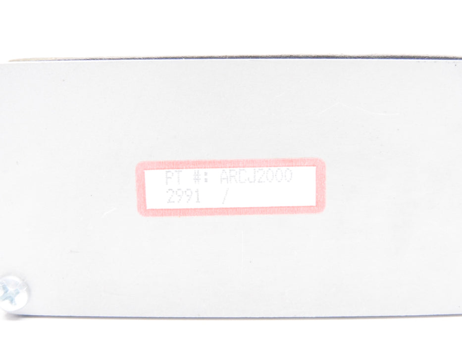 RED LION CONTROLS ARCJ2000 UNMP