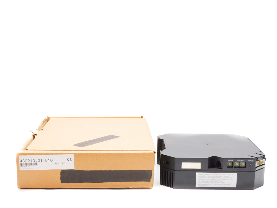BR AUTOMATION 4C2210.01-510 NSMP