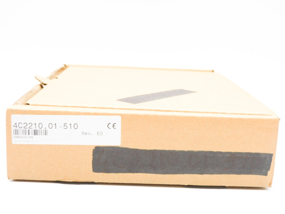 BR AUTOMATION 4C2210.01-510 NSMP