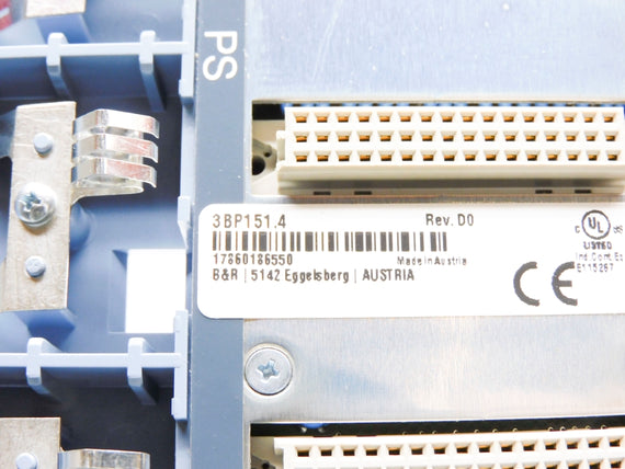 BR AUTOMATION 3BP151.4 NSMP