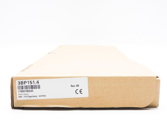 BR AUTOMATION 3BP151.4 NSMP