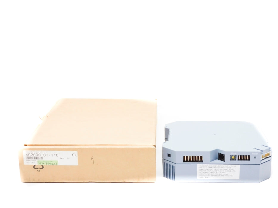 BR AUTOMATION 4C2000.01-110 NSMP