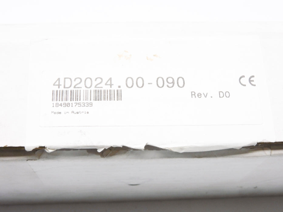 BR AUTOMATION 4D2024.00-090 NSMP