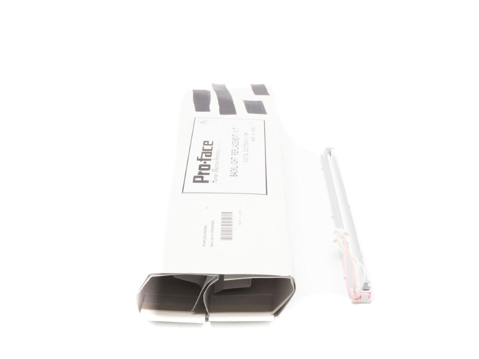 PRO-FACE PS600-BU00 NSMP