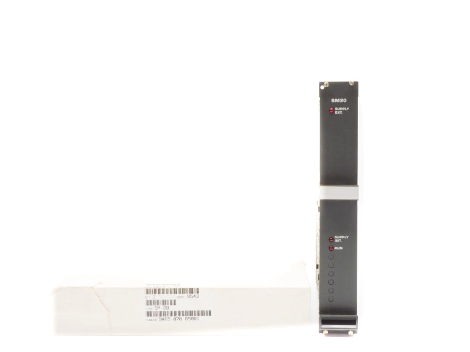 INDUSTRIAL MRO SM20 NSMP