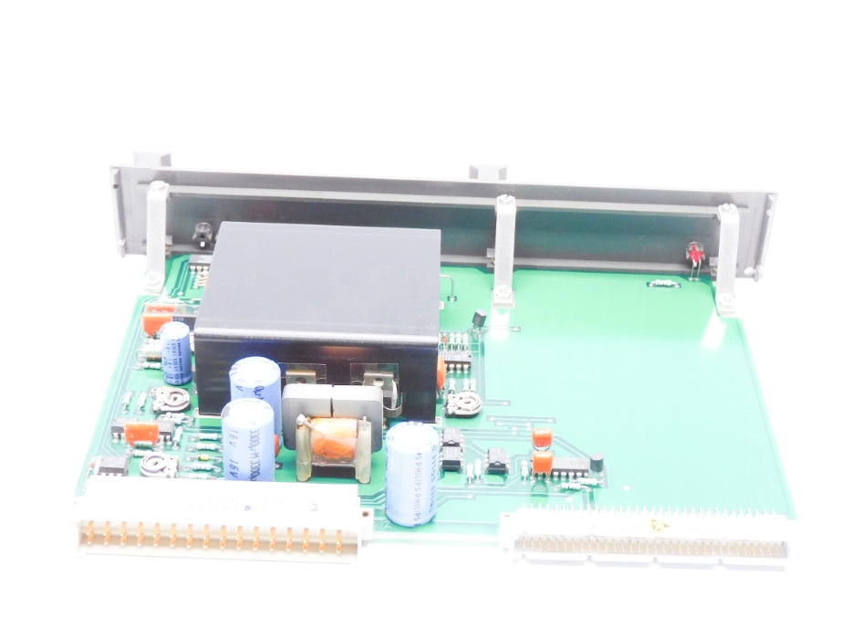 INDUSTRIAL MRO SM20 NSMP
