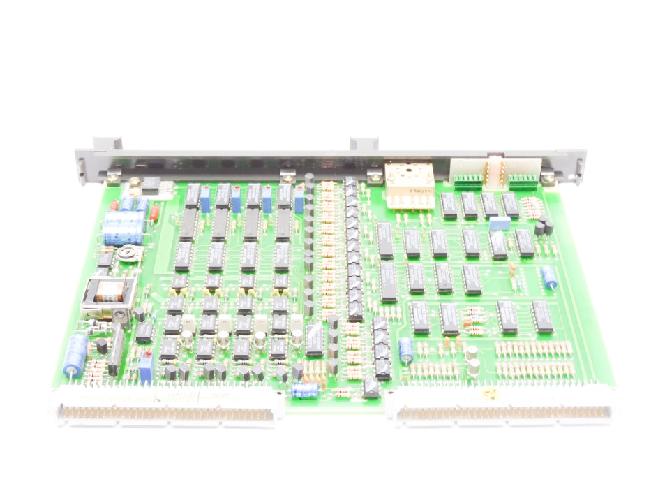 INDUSTRIAL MRO DA20 NSMP
