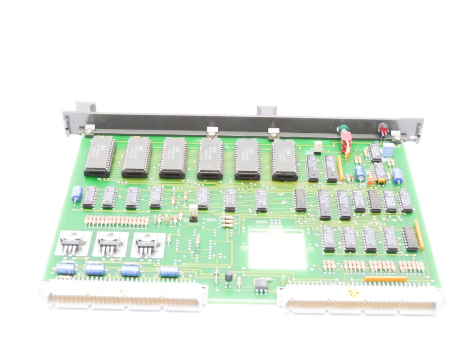 INDUSTRIAL MRO MM26 NSMP
