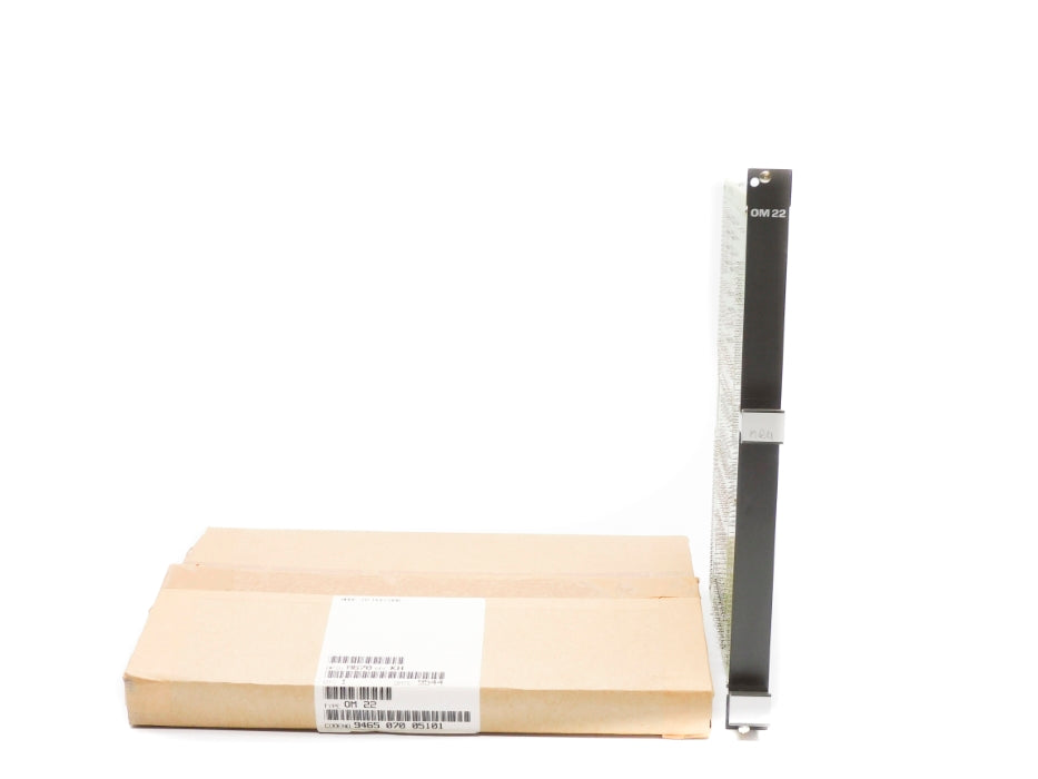 INDUSTRIAL MRO OM22 NSMP