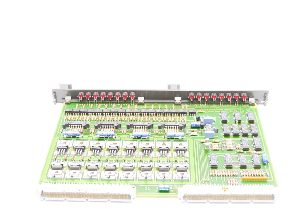 INDUSTRIAL MRO OM23 NSMP