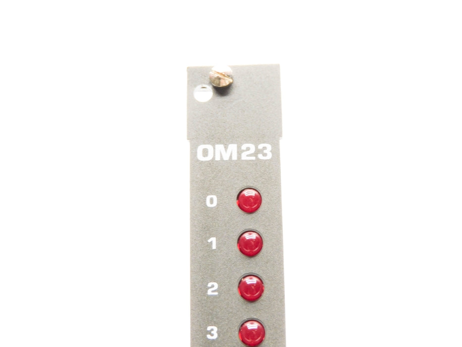INDUSTRIAL MRO OM23 NSMP