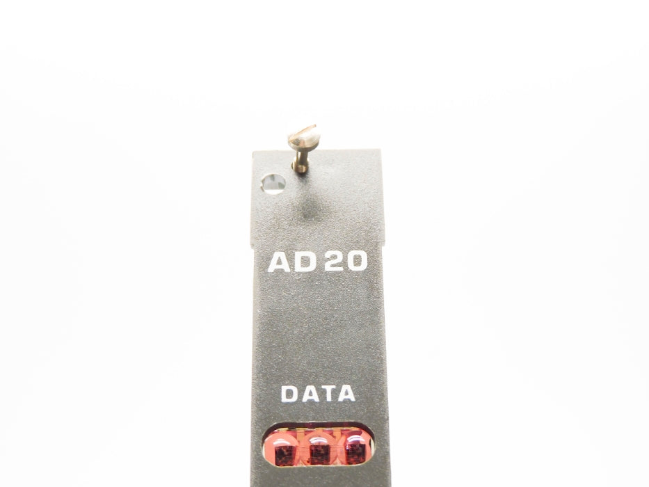 INDUSTRIAL MRO AD20/1 NSMP