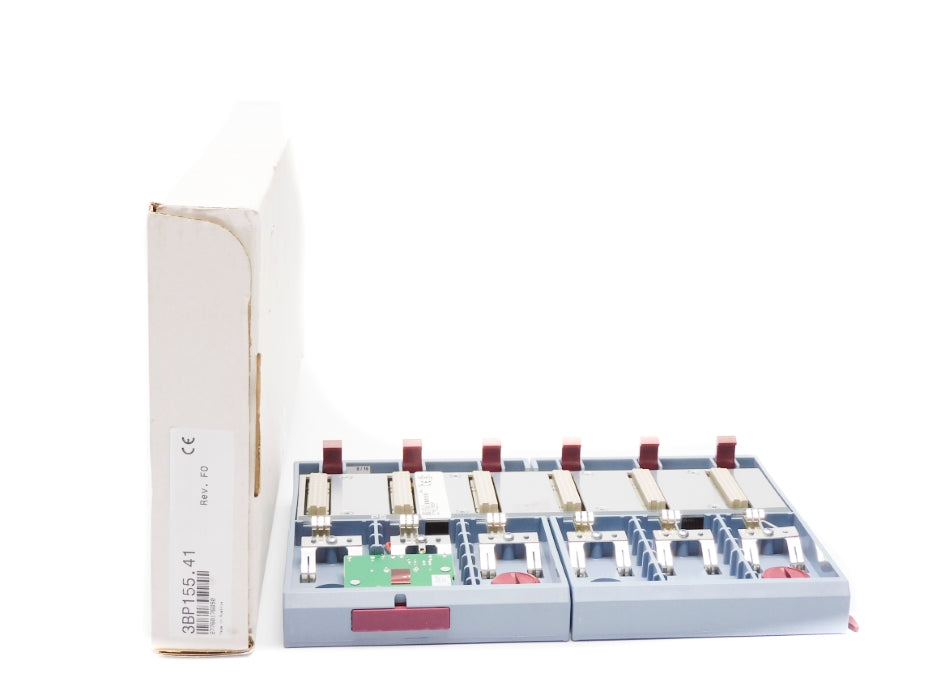 BR AUTOMATION 3BP155.41 NSMP
