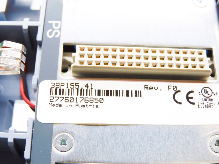 BR AUTOMATION 3BP155.41 NSMP
