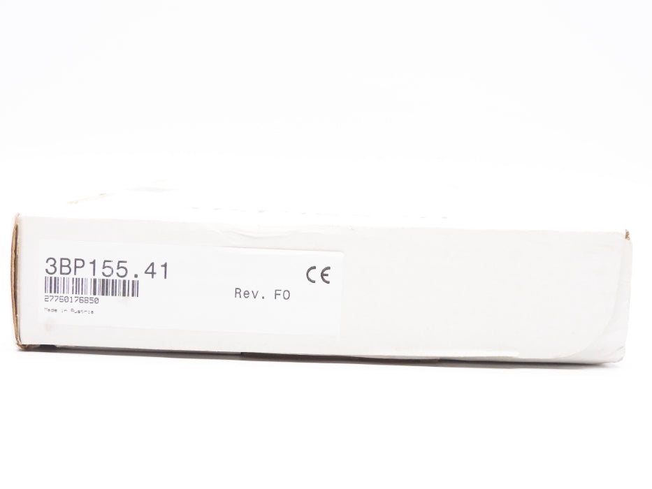 BR AUTOMATION 3BP155.41 NSMP