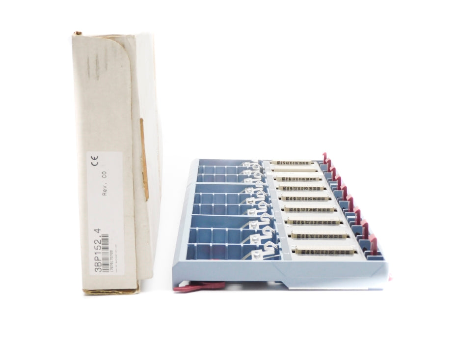 BR AUTOMATION 3BP152.4 REMAN