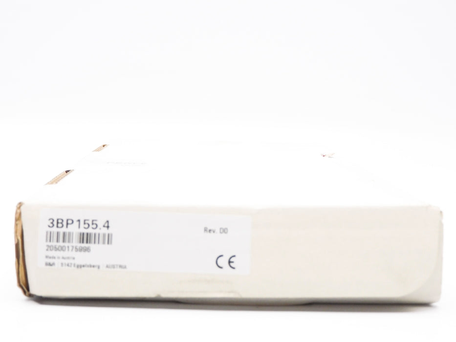 BR AUTOMATION 3BP155.4 NSFS
