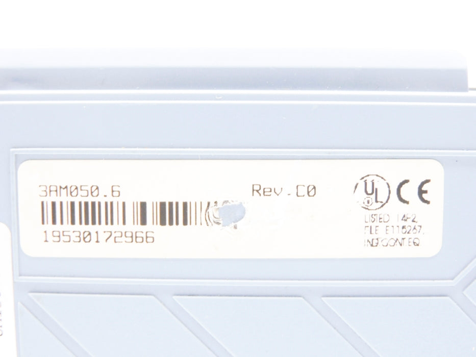 B&R AUTOMATION  3AM050.6 REMAN