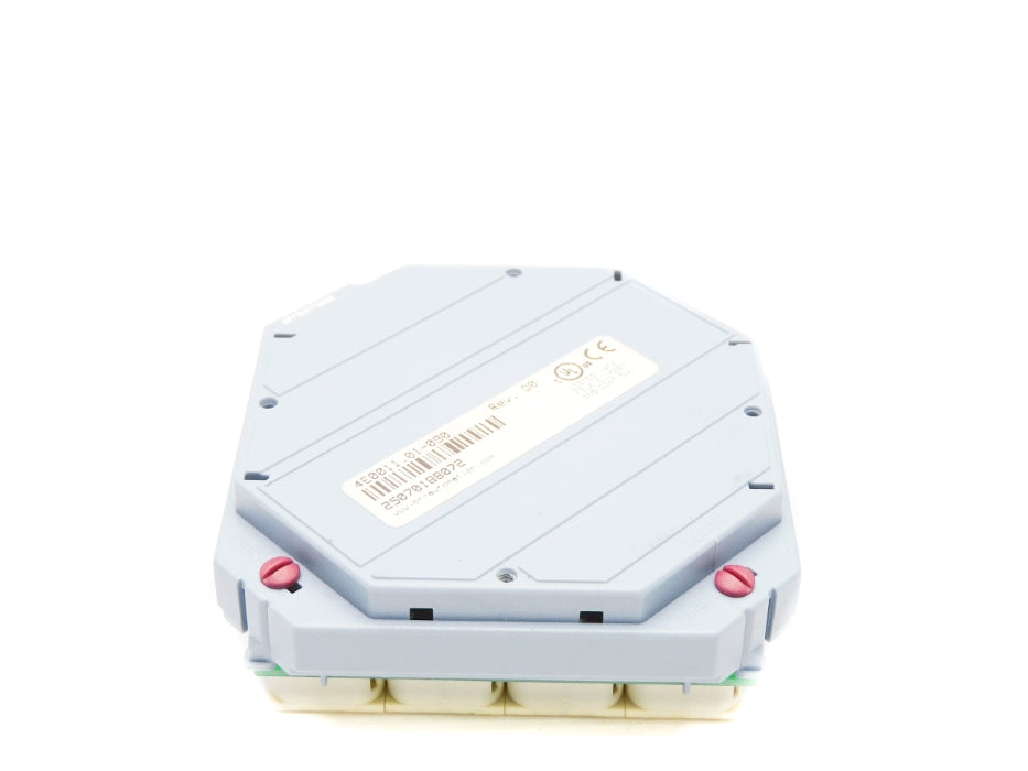 BR AUTOMATION 4E0011.01-090 REV. D0 (AS IS) UNMP