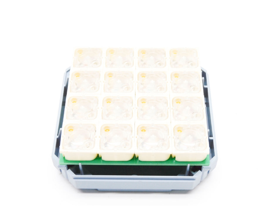 BR AUTOMATION 4E0011.01-090 REV. D0 (AS IS) UNMP
