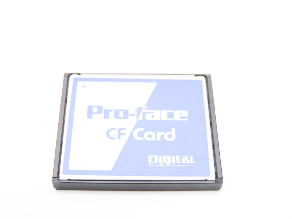 PRO-FACE CA3-CFCALL/64MB-01 NSMP