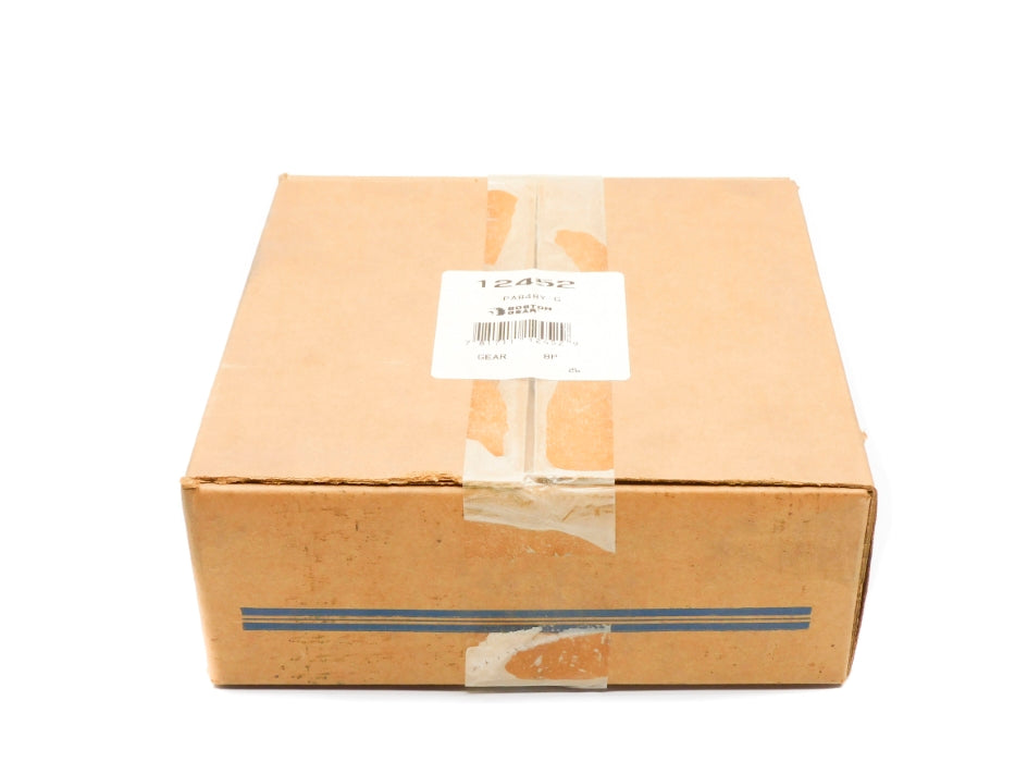 BOSTON GEAR PA848Y-G 12452 NSFS