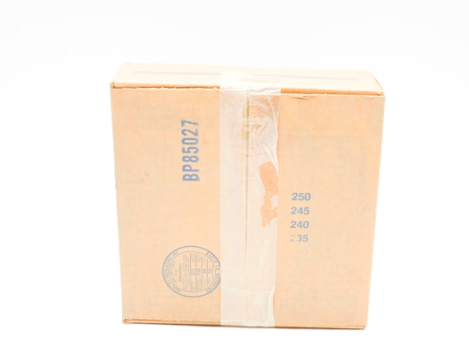 BOSTON GEAR PA848Y-G 12452 NSFS