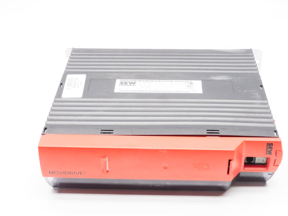 SEW EURODRIVE MDX61B0005-5A3-4-0T 08277346 REMAN